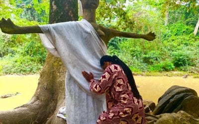 Journey To Nigeria Pt. 6