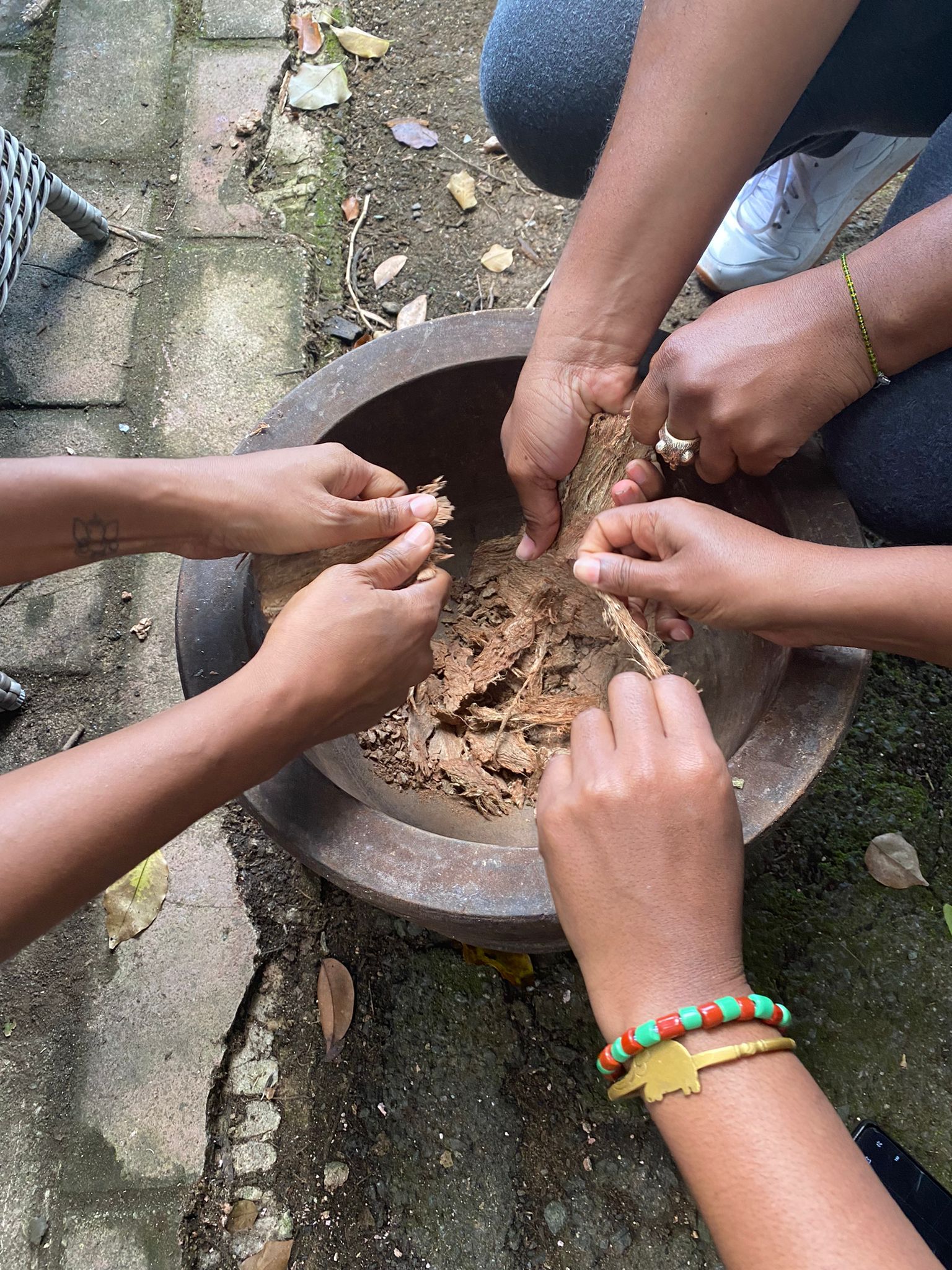 Medicine Making