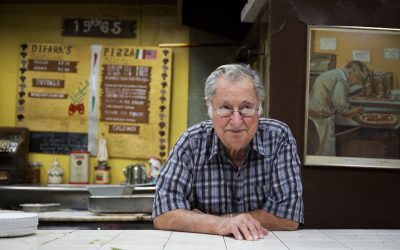 Divine DI FARA